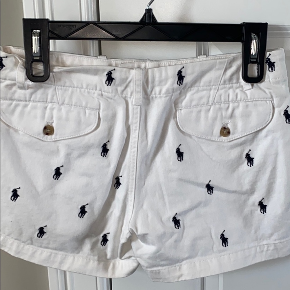 Ralph Lauren Sport shorts - Picture 2 of 5